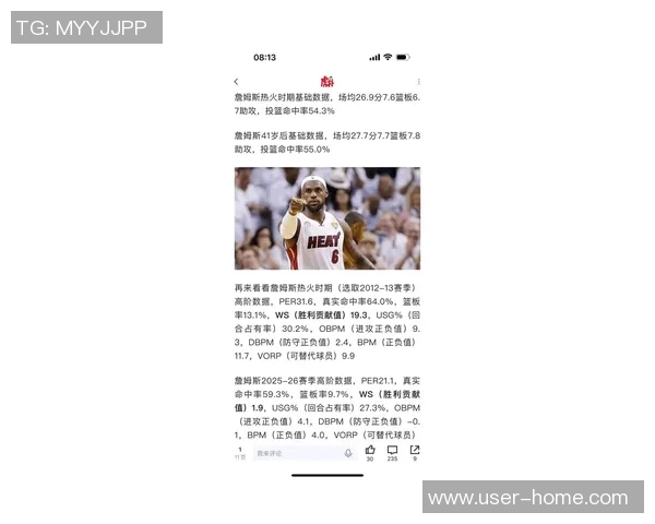 詹姆斯41岁依然场均25分为何遭人厌恶与乔丹的比较引发争议