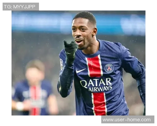 登贝莱自信满满称第二个进球精彩已为下半赛季做好充分准备 登贝莱自信满满称第二个进球精彩已为下半赛季做好充分准备