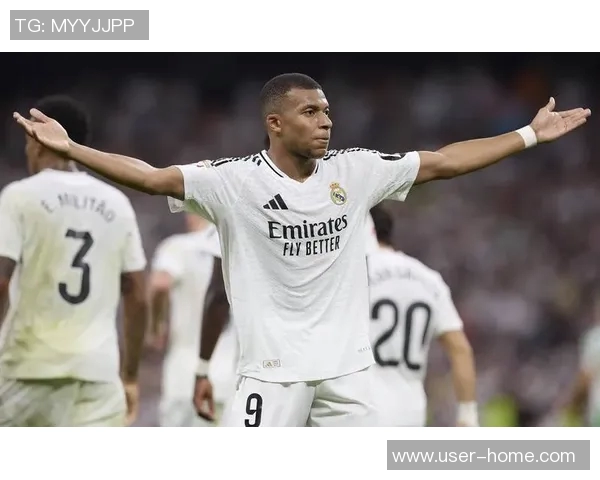 姆巴佩西超杯决赛复出或成皇马逆转局面的关键因素 姆巴佩西超杯决赛复出或成皇马逆转局面的关键因素