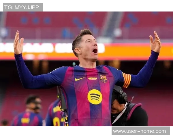 巴萨官方宣布莱万体检合格将参加对阵毕尔巴鄂竞技的比赛 巴萨官方宣布莱万体检合格将参加对阵毕尔巴鄂竞技的比赛