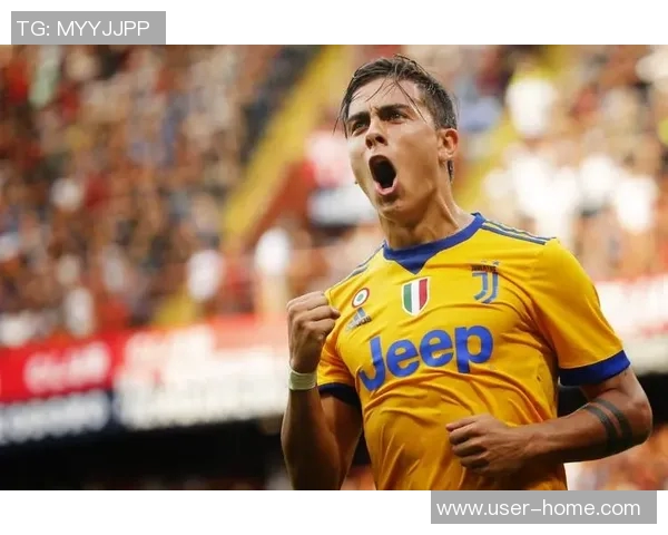 迪巴拉传射建功意甲参与200球庆祝晒披萨照喜悦满满