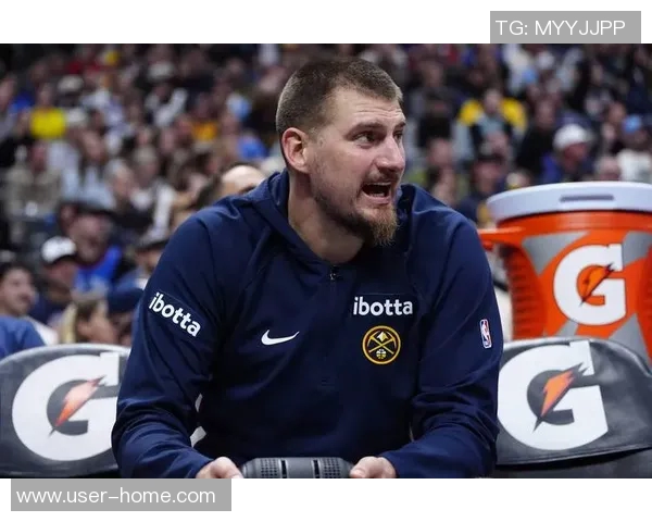 掘金对阵国王首发阵容公布约基奇穆雷携手出战琼斯迎生涯首次首发机会